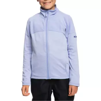 Толстовка Roxy Sidley, цвет Easter Egg