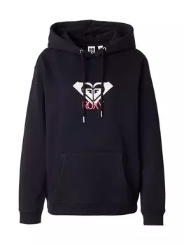 Толстовка ROXY SURF, черный