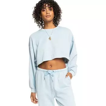 Толстовка Roxy Surf Safari, белый