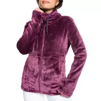 Толстовка Roxy Tundra, цвет Prune