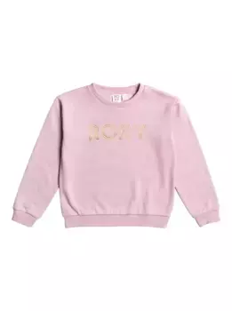 Толстовка Roxy "Весенний день", цвет Dawn Dusk