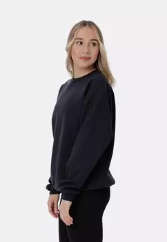 Толстовка ROYCE Laurella, темно-синий