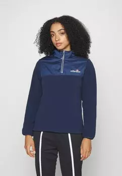 Толстовка ROZIO Ellesse, цвет navy