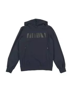 Толстовка Rrd, синий