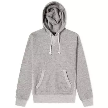 Толстовка RRL Popover Hoody