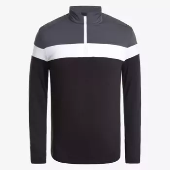 Толстовка рубашка на молнии м 1/2 Icepeak