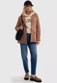 Толстовка RUBIALSA Big Star, белый