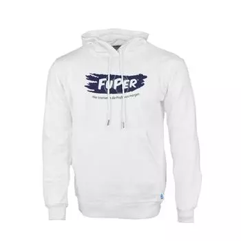 Толстовка Rudi Leisure, футбольная мужская FUPER