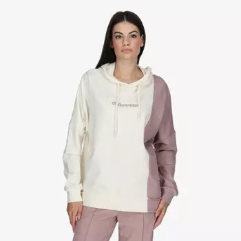 Толстовка руинито Lotto, розовый