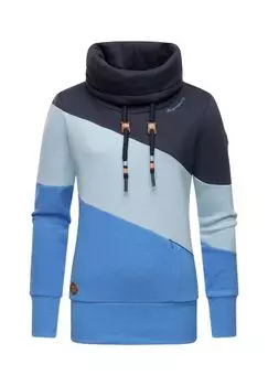 Толстовка Румика Ragweartm, синий