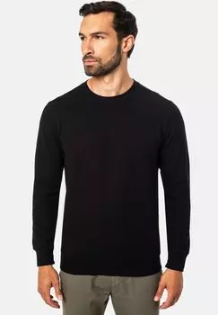 Толстовка RUNNER PM Recman, черный