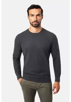 Толстовка RUNNER PM Recman, серый