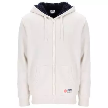 Толстовка Russell Athletic State, бежевый