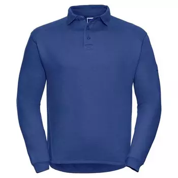 Толстовка Russell, синий