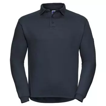 Толстовка Russell, синий