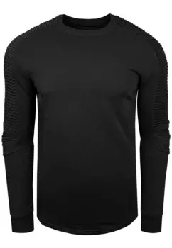 Толстовка Rusty Neal, черный