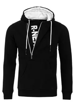 Толстовка Rusty Neal, черный