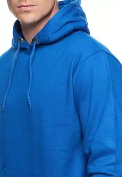 Толстовка Rusty Neal, цвет blau