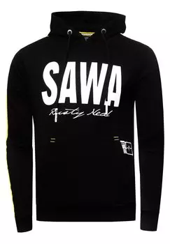 Толстовка Rusty Neal, цвет schwarz