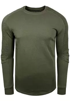 Толстовка Rusty Neal, хаки