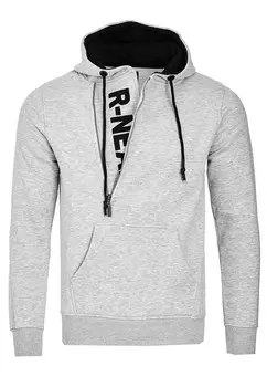 Толстовка Rusty Neal, серый