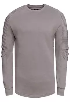 Толстовка Rusty Neal, темно-серый