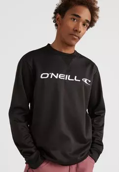 Толстовка RUTILE CREW O'Neill, черный