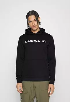 Толстовка RUTILEHOODED O'Neill, черный