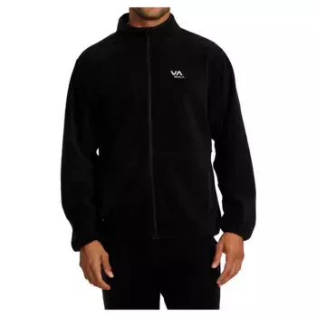 Толстовка Rvca AVYPF00102, черный