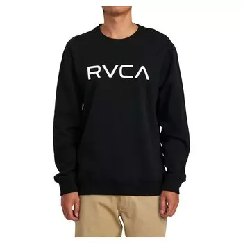 Толстовка Rvca Big, черный