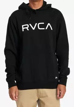 Толстовка RVCA, черный