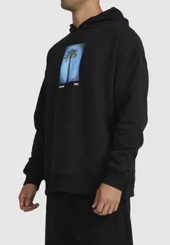 Толстовка RVCA, черный