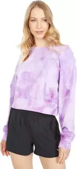 Толстовка RVCA VA Fashion Crew, цвет Clover