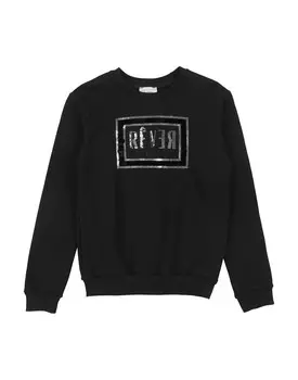 Толстовка Rver Paris, черный