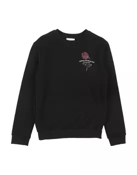 Толстовка Rver Paris, черный