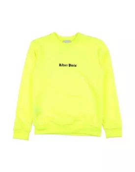 Толстовка Rver Paris, желтый