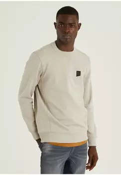 Толстовка Ryder CHASIN', бежевый