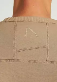 Толстовка RYDER CHASIN', бежевый