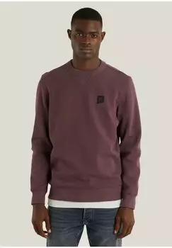 Толстовка RYDER CHASIN', цвет red