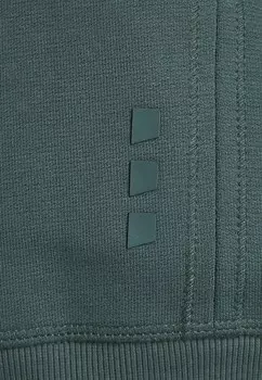 Толстовка RYDER CHASIN', зеленый