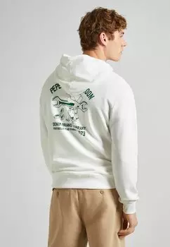 Толстовка RYNER Pepe Jeans, охра