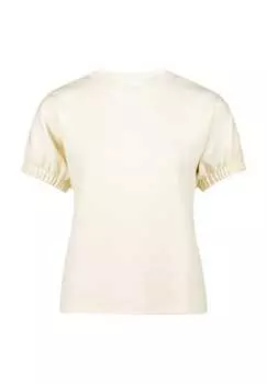 Толстовка с эластичными рукавами Zero, цвет 1056 eggnog