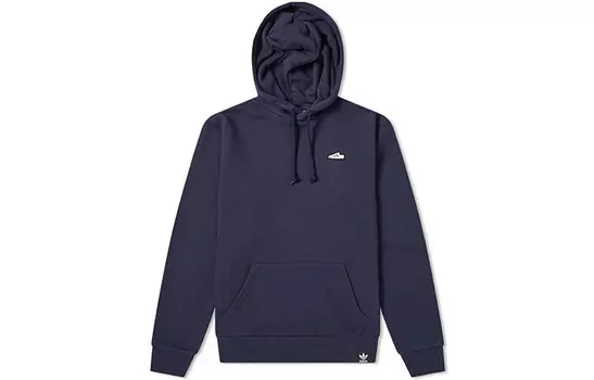 Толстовка с эмблемой Adidas Superstar для мужчин Adidas Originals