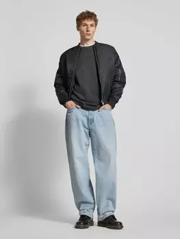 Толстовка с этикеткой G-Star Raw, черный