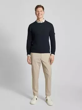 Толстовка с этикеткой-значком модель «KLUNKER» Peuterey