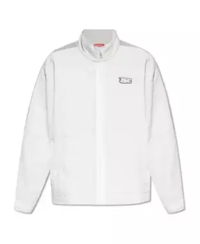 Толстовка S Berto Zip Diesel, белый