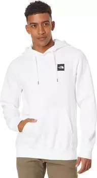 Толстовка с брендом Proud The North Face, цвет TNF White/TNF Black