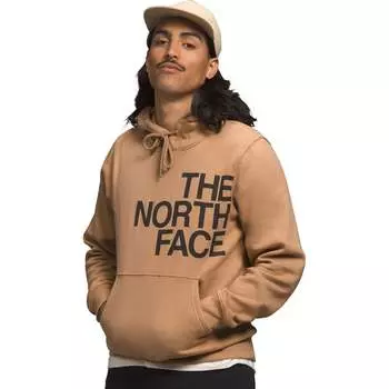 Толстовка с брендом proud The North Face, цвет almond butter/tnf black