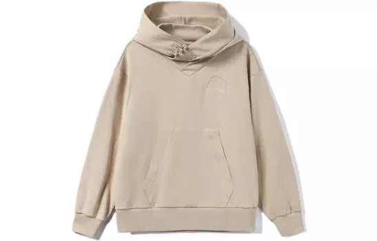 Толстовка с CF Tracing унисекс, цвет Floating Earth Lining, цвет Floating earth color