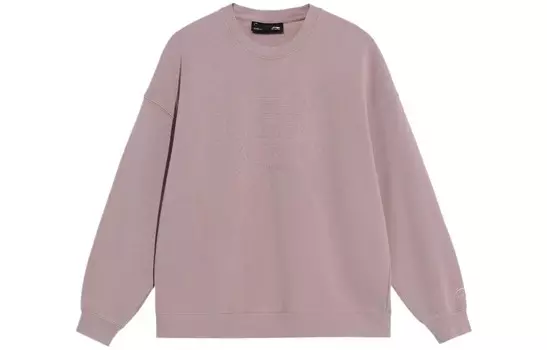 Толстовка с CF Tracing унисекс The Bark Is Brown Lining, цвет The bark is brown